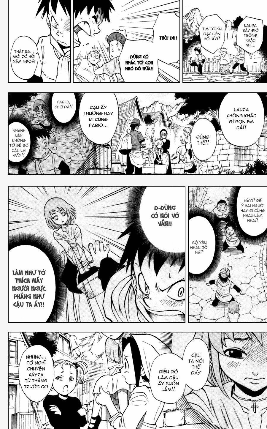 thần y asklepios chapter 3 12