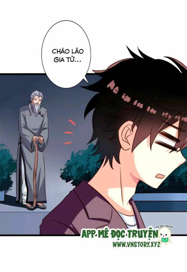 ông chủ của tôi là yêu quái chapter 42 2