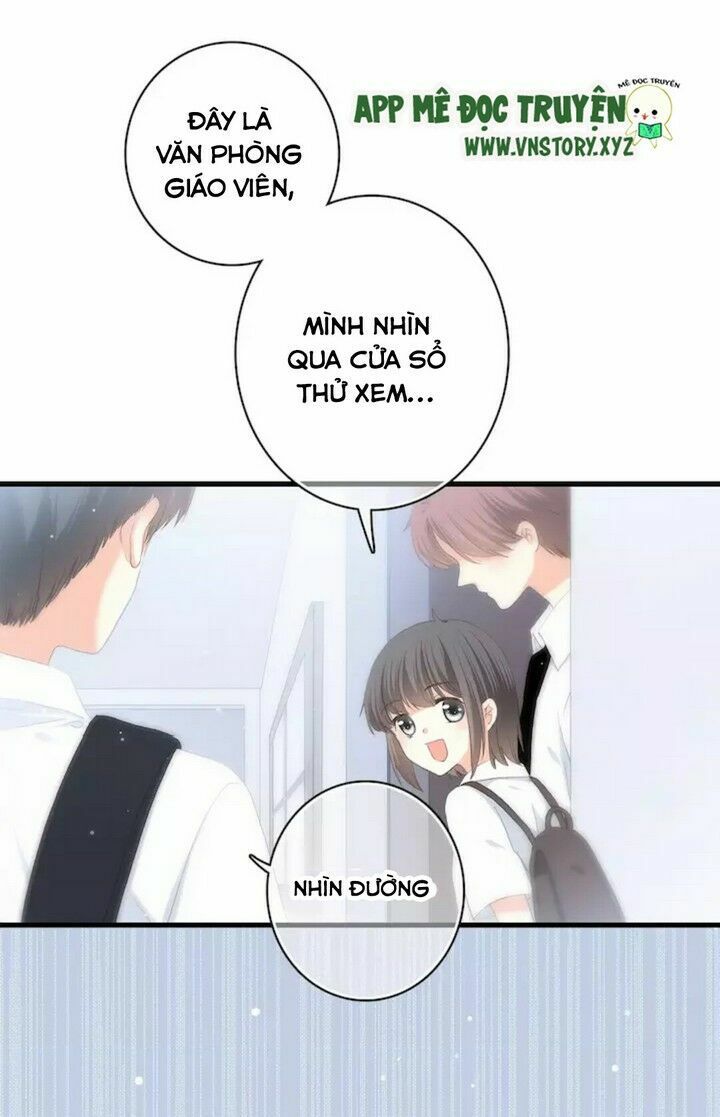 con tim rung động 2 chapter 1 29