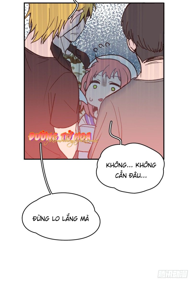 gia sư tổ tiên chapter 32 22