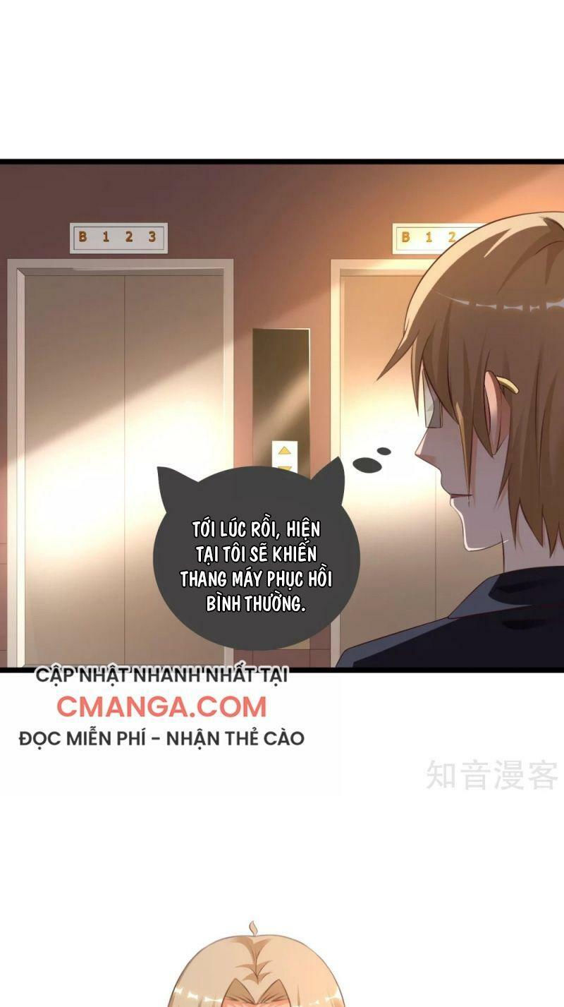 tối cường vận đào hoa chapter 138 43