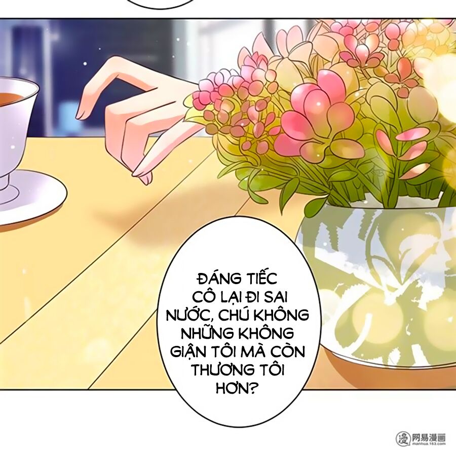 bác sĩ sở cũng muốn yêu chapter 159 5