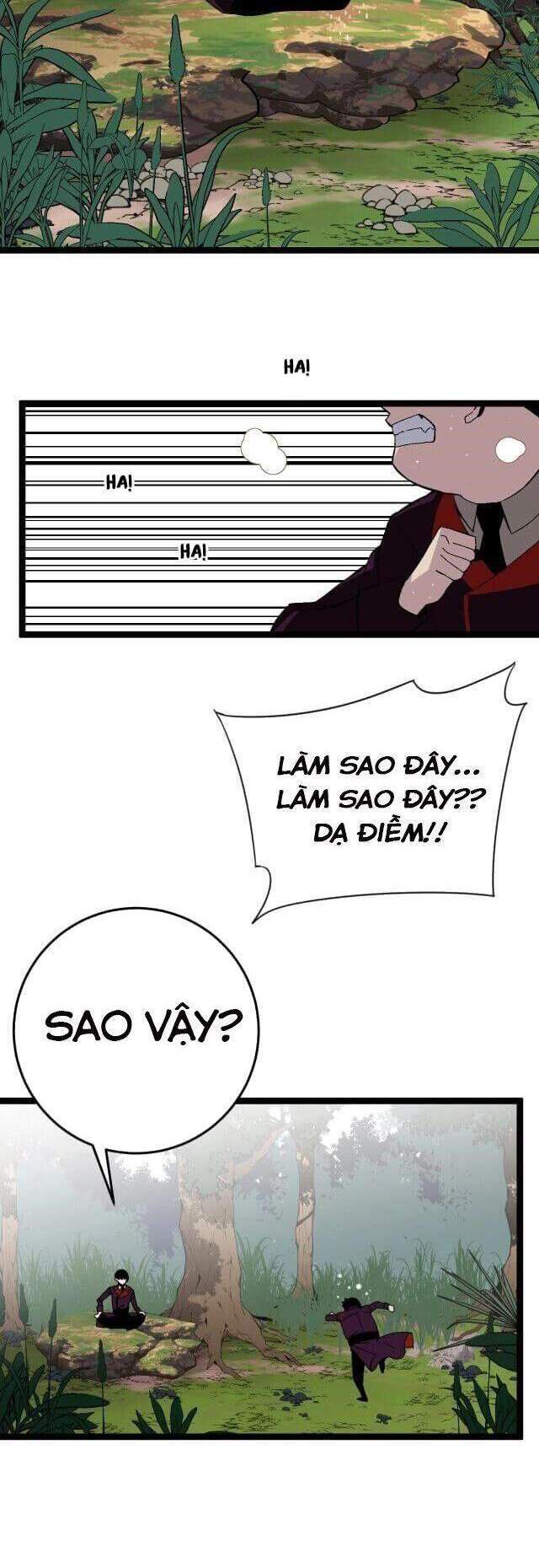 đằng lục thiên phú chapter 14 33