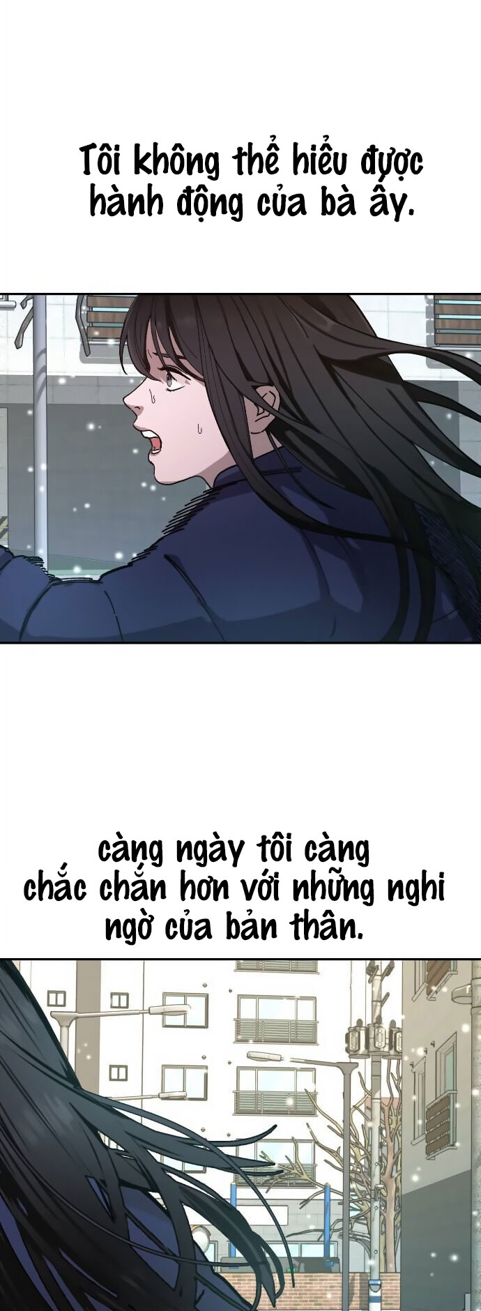 tựa như con gái chapter 2.1 34