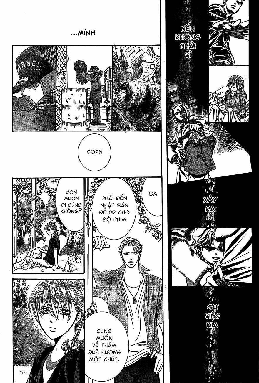 thử thách của kyouko chapter 211 3