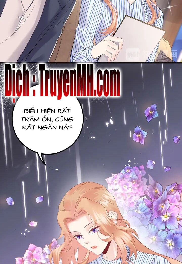 trọng sinh chi ức vạn ảnh hậu yếu thượng vị chapter 303 16