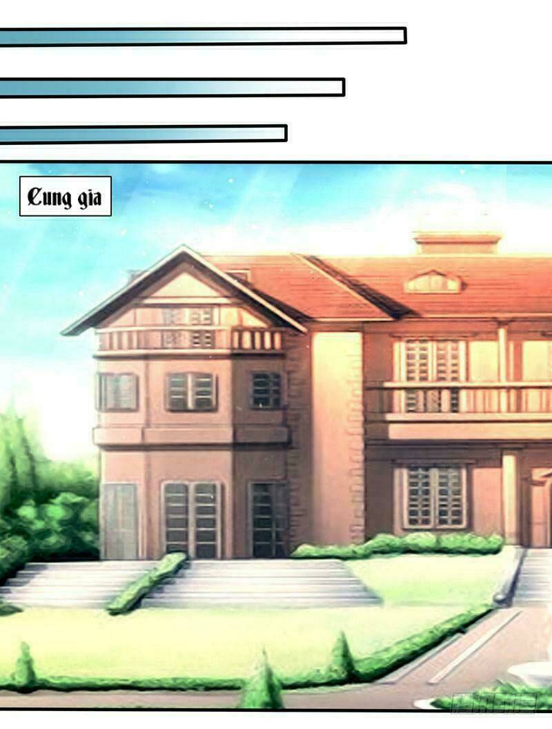 tổng tài daddy siêu quyền lực chapter 14 14