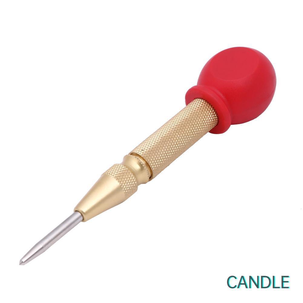 Dụng Cụ Đục Lỗ Cầm Tay Tự Động 5 Inch