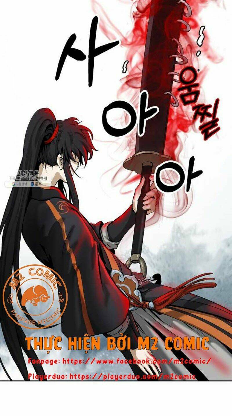 xuyên không thành hổ chapter 15 15