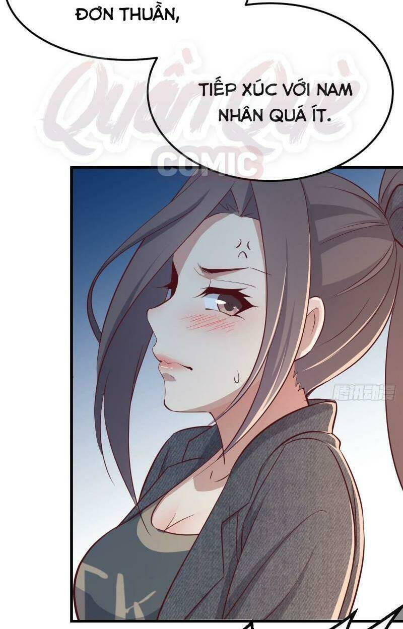 song tu đạo lữ kiểu xem mặt chapter 70 39