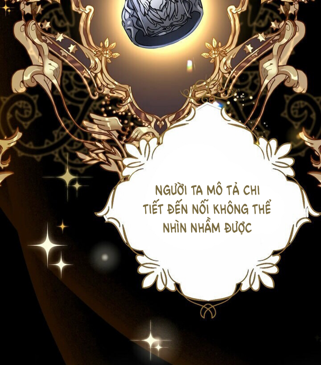 nói a đi nào! ngậm thìa vàng nhé! chapter 3 48