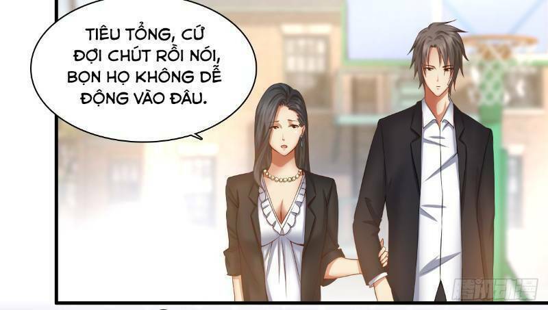 tuyệt thế thiên tài hệ thống chapter 51 18