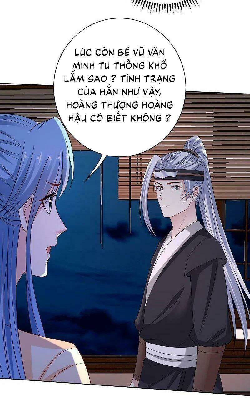 độc y đích nữ chapter 207 22