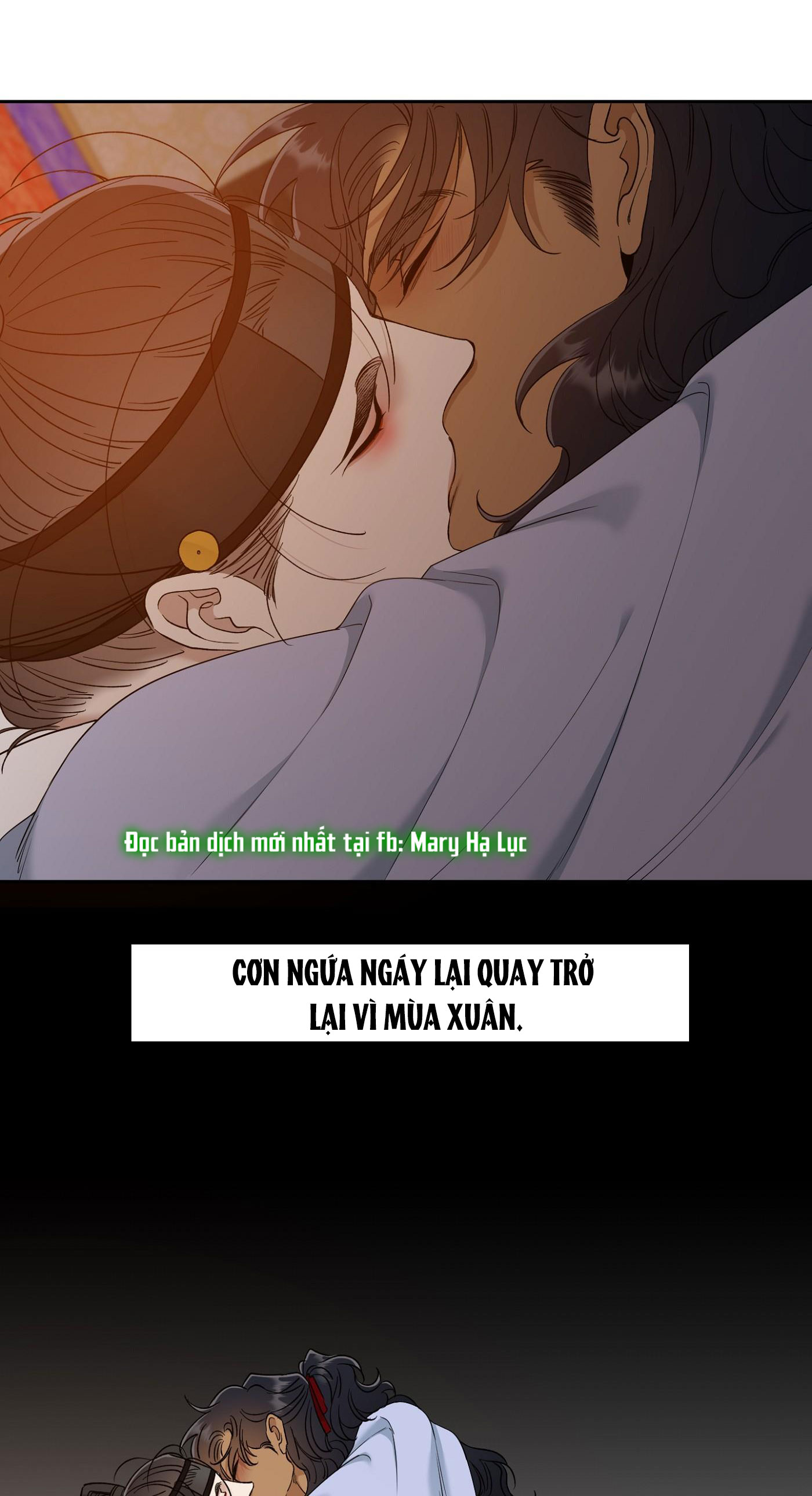 mắt phủ toàn sương chapter 54 40