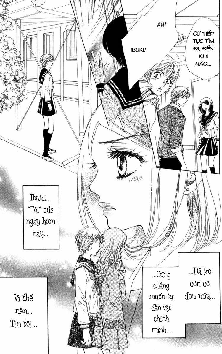 ác quỷ và bản tình ca chapter 25 19