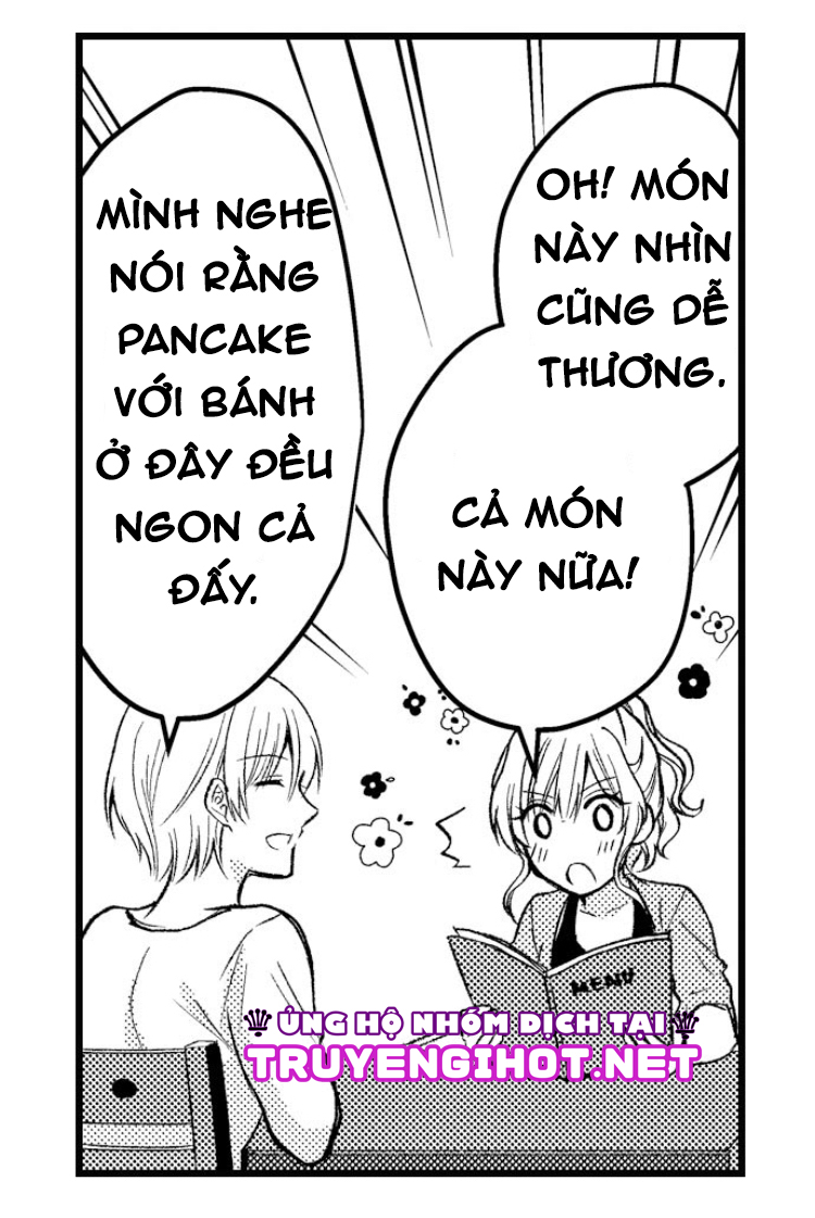 mùa hè tan chảy (full) chapter 4 20