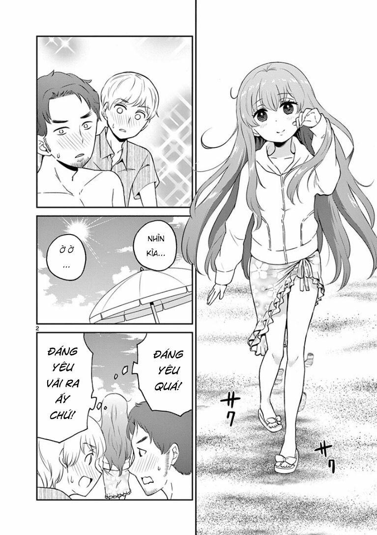 vợ tôi là con trai chapter 10 2