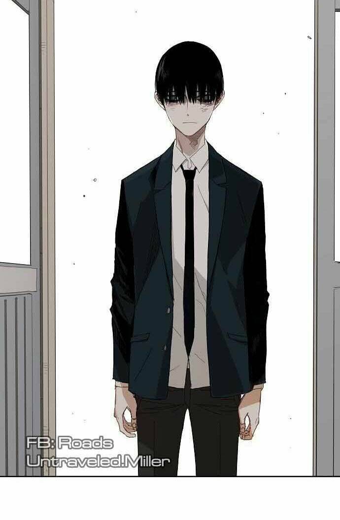 võ sĩ - the boxer chapter 10 6