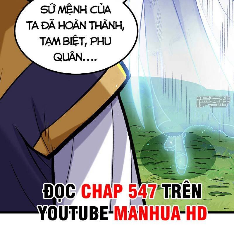 võ đạo độc tôn chapter 525 75