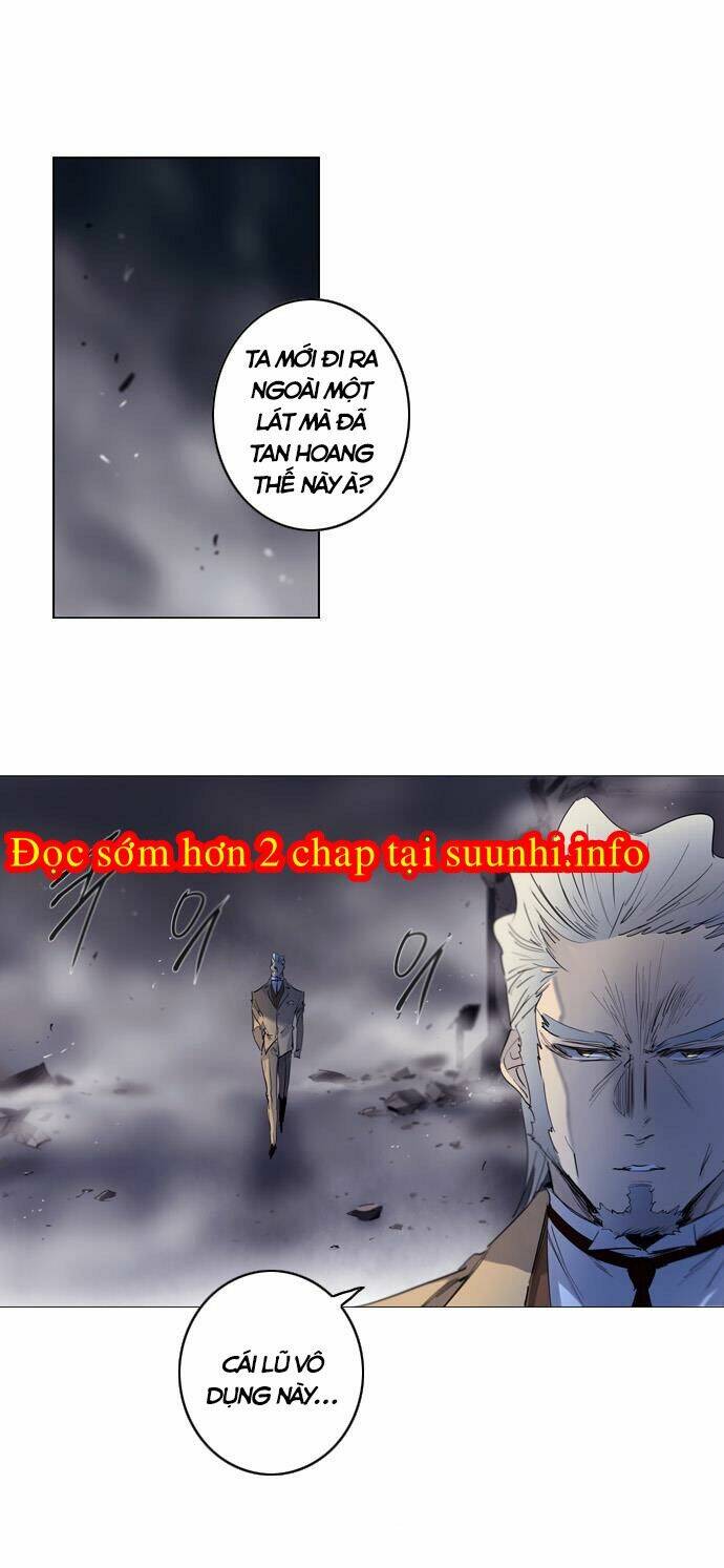 bản khế ước linh hồn chapter 151 36