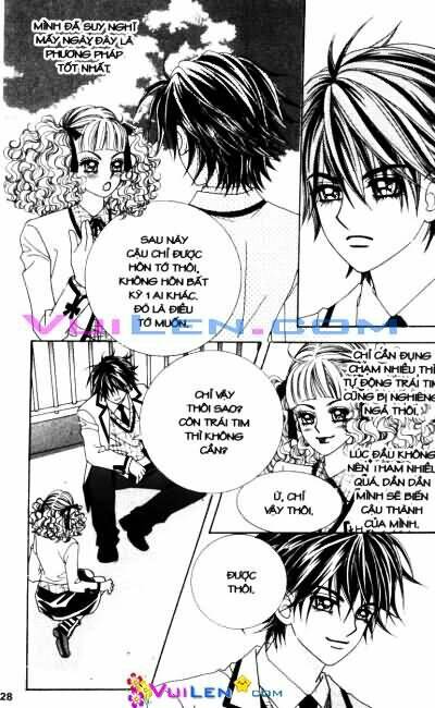 forbidden kiss chapter 18 9