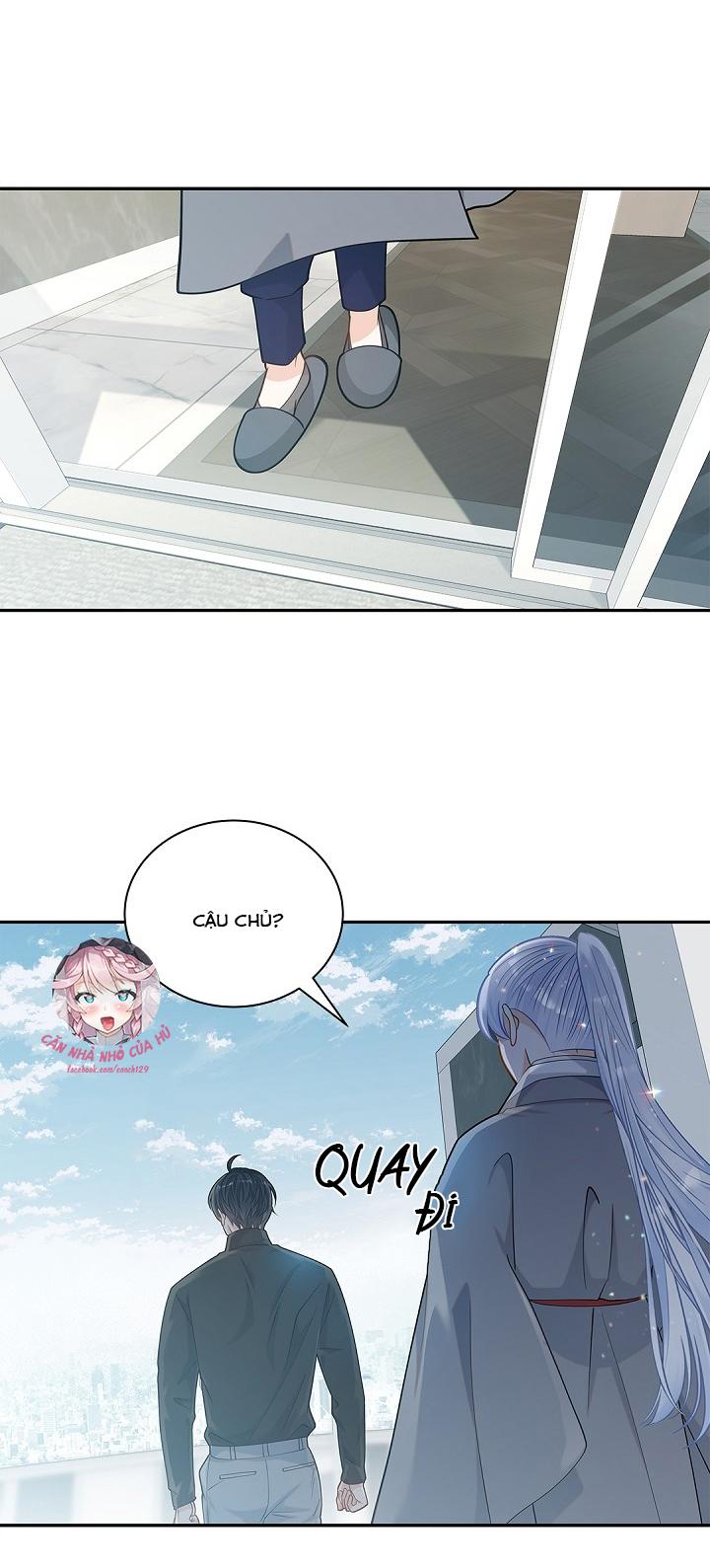 hôn nhân bị đánh cắp của hồ ly chapter 11 42