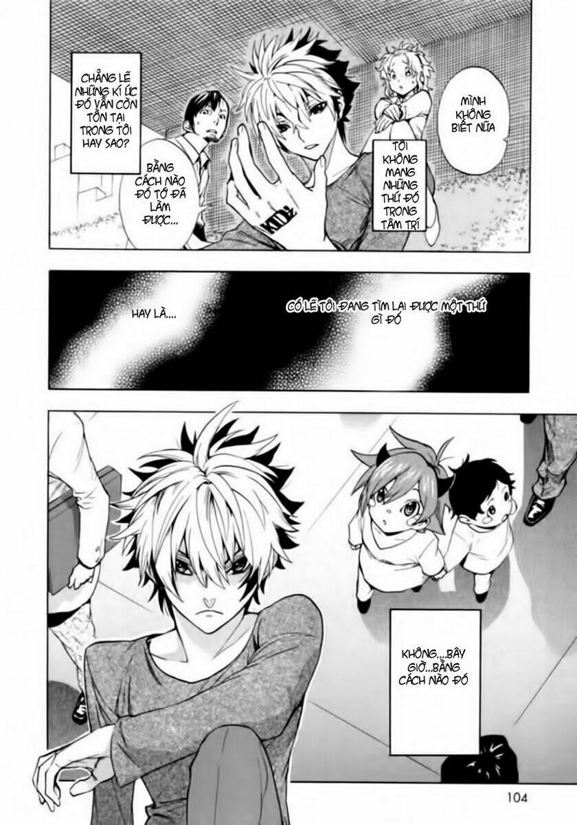 zennou no noa chapter 3 20