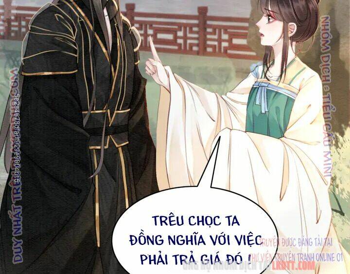 trọng sinh bá sủng nhiếp chính vương quá mạnh mẽ chapter 186 22