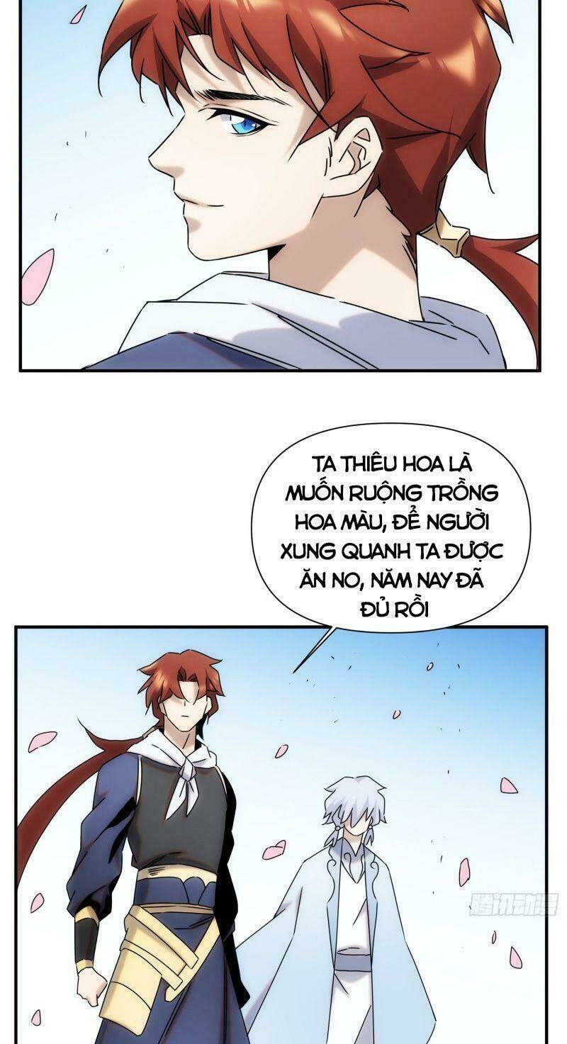 ma vương là đại địa chủ chapter 63 16