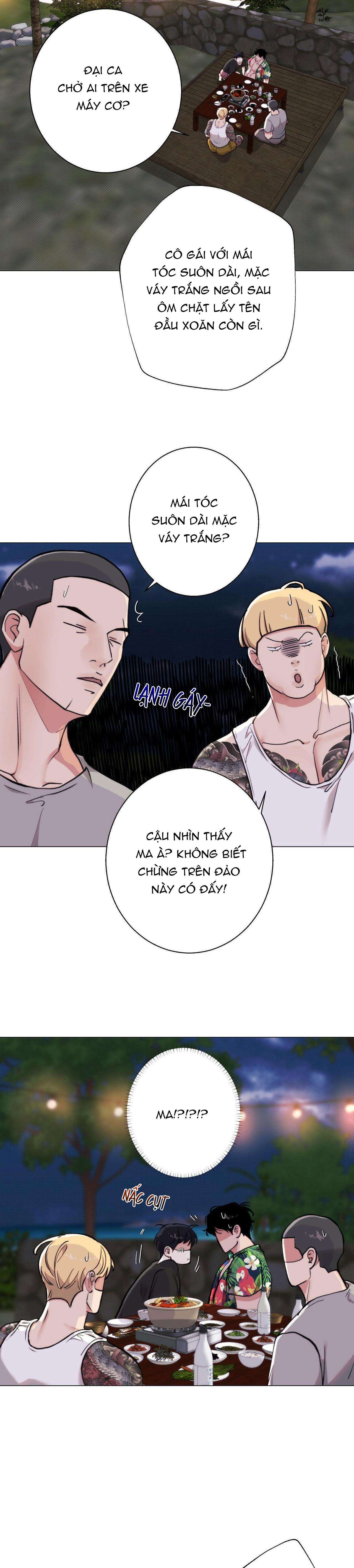 em bé và đại ca chapter 9 33