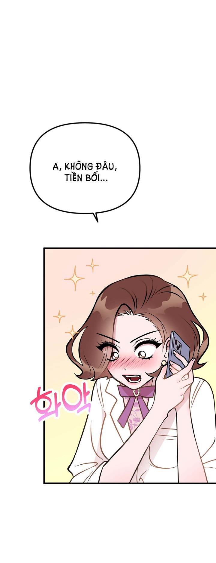 Mối Quan Hệ Không Tốt chapter 3.1 - Trang 50