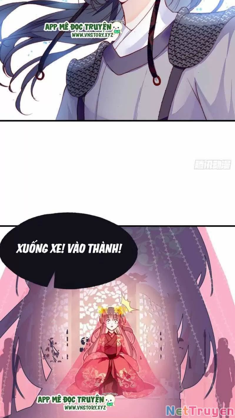 lại bị bệnh chiều chuộng quấn lấy chapter 1 27