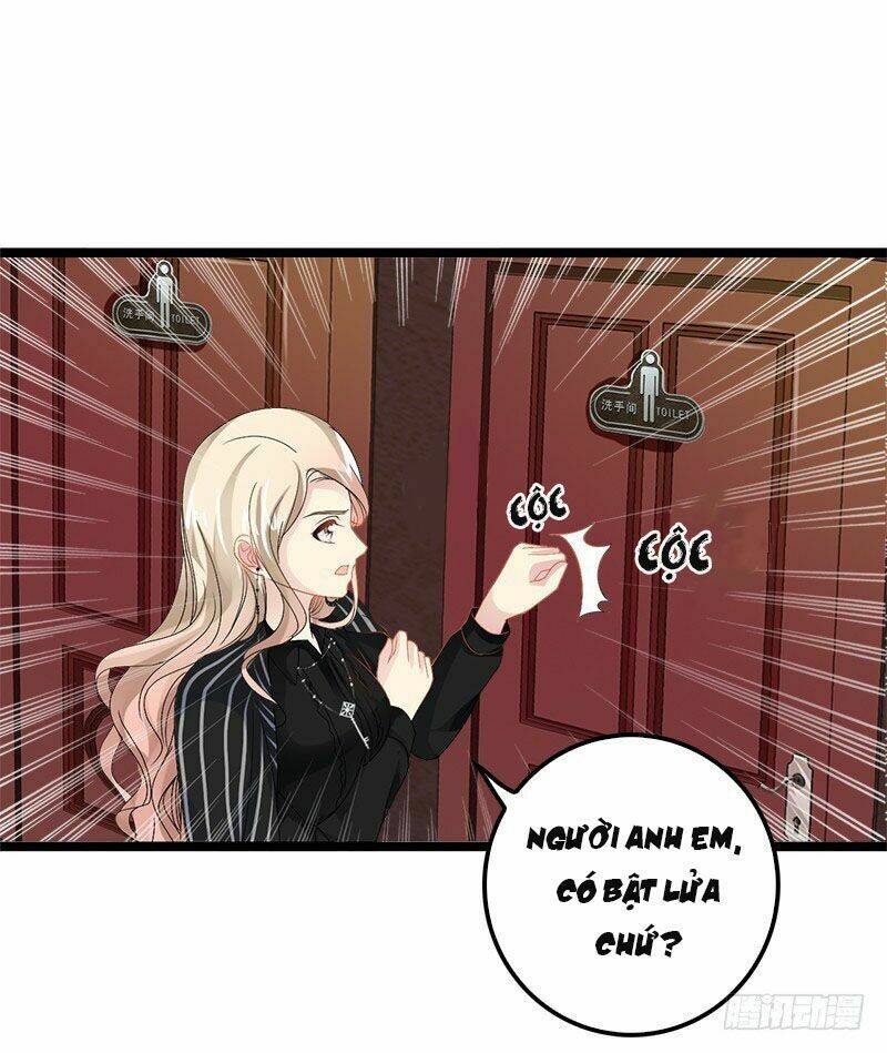 thần bí đế thiếu điềm sủng thê chapter 6 4