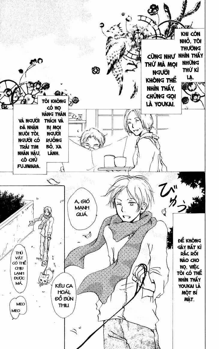 trả tên lại cho yêu quái chapter 20 5