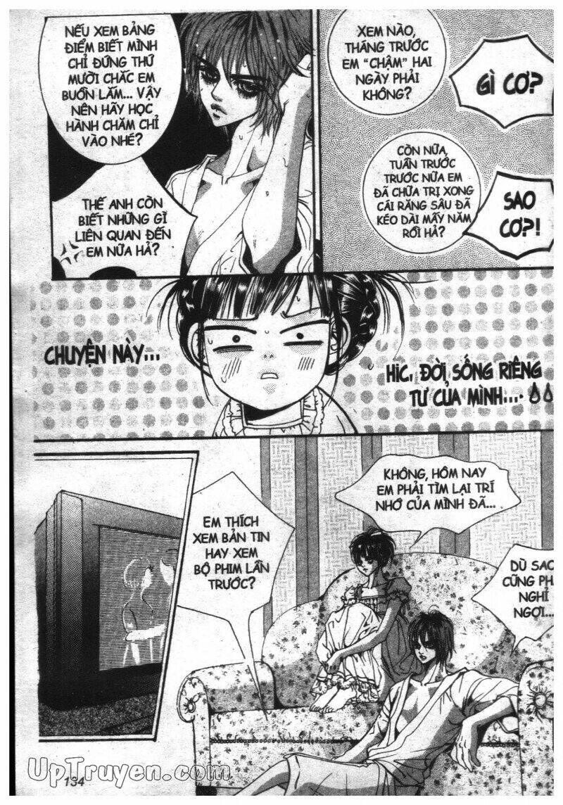 hoàng cung chapter 14 132