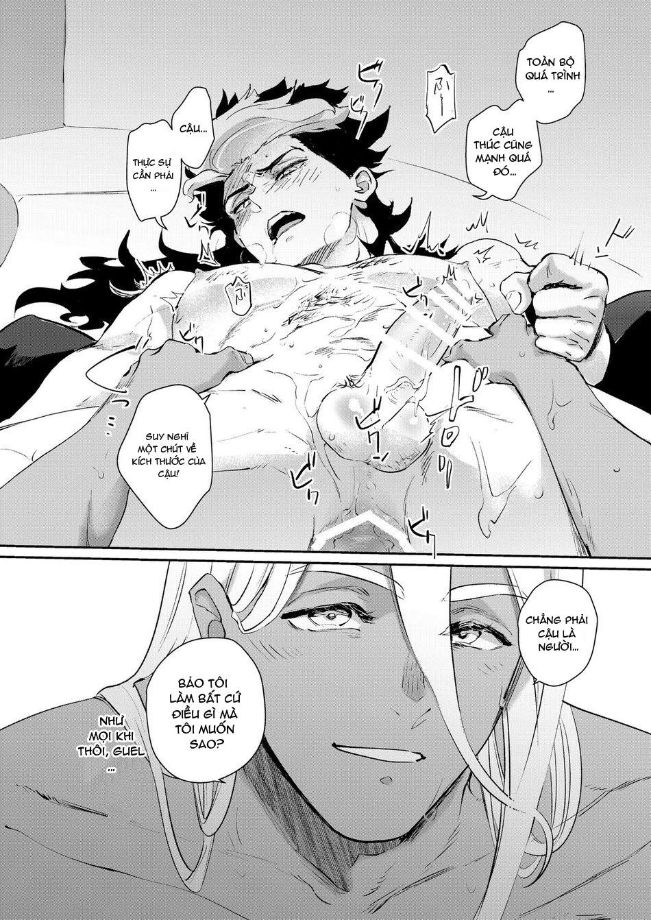 oneshot hỏny chapter 229 27