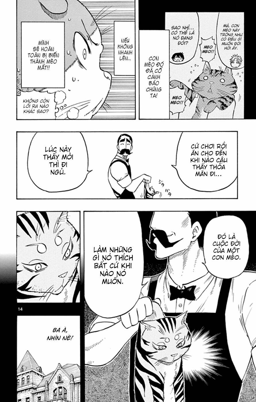 saike mata shite mo chapter 17 15