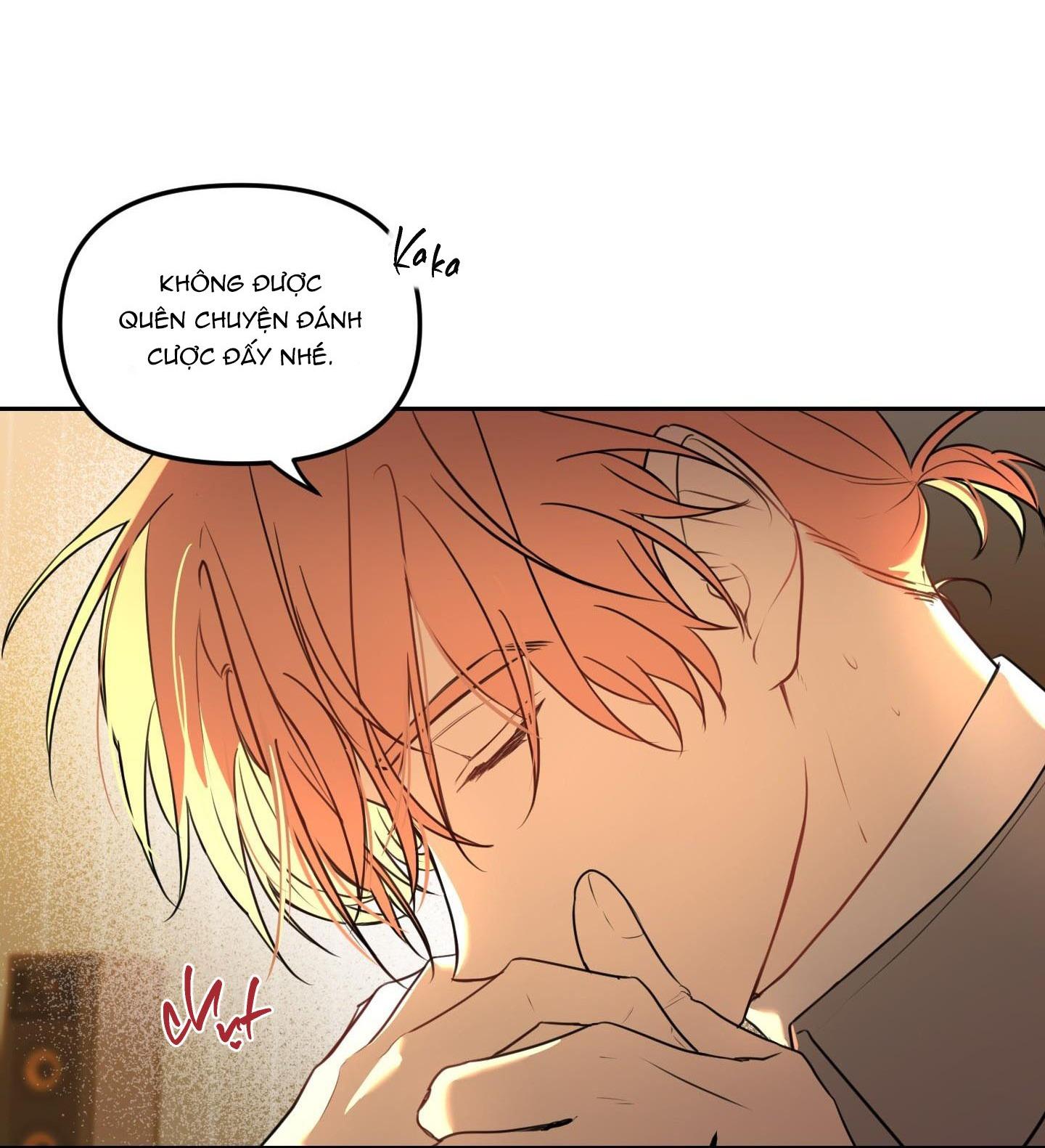 vườn hoa chapter 5 62