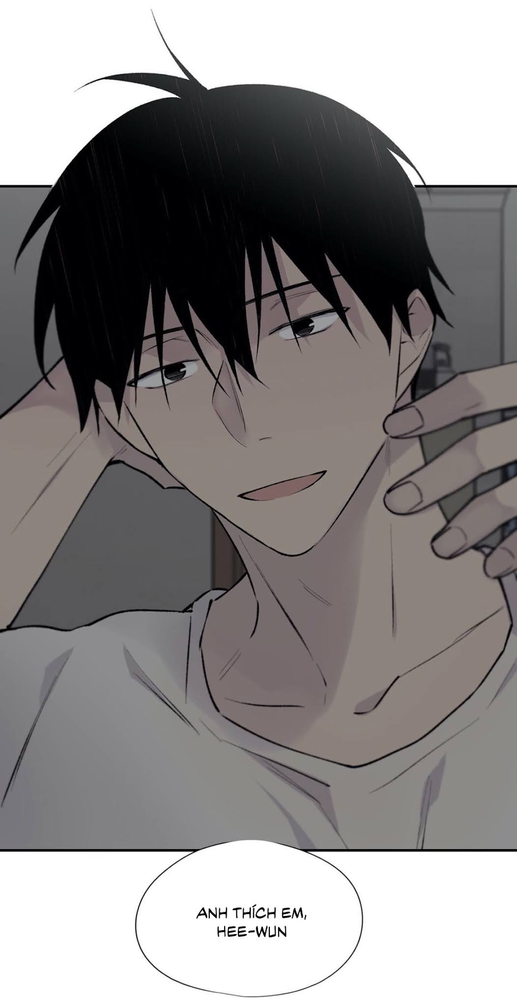 đừng viết nữa, tác giả thân mến! chapter 52 11