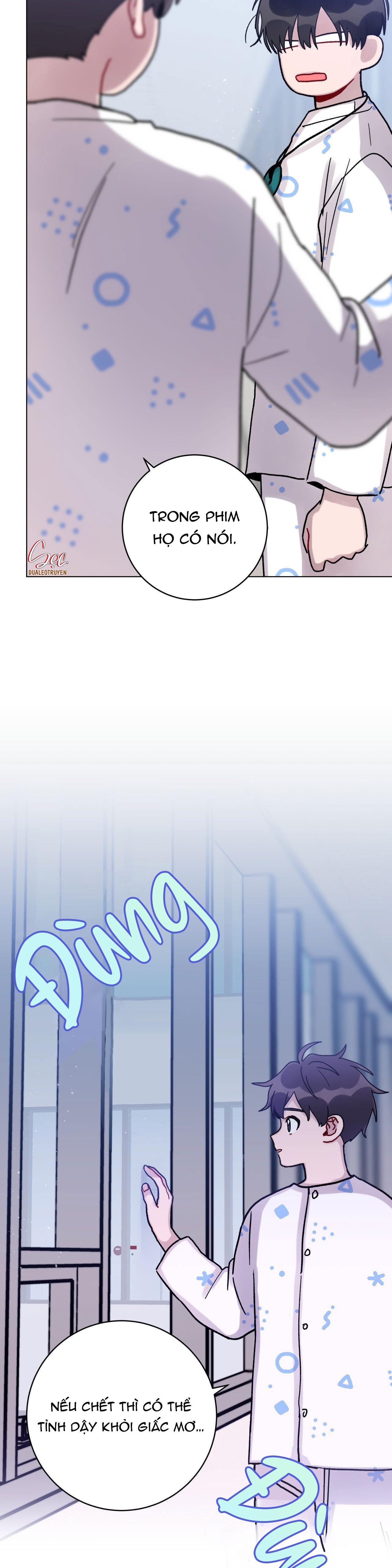 cơn mưa rào mùa hạ chapter 27 28