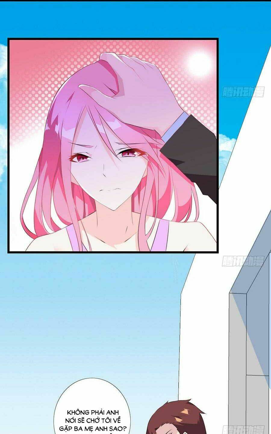 bảy ngày thực cốt hôn ước chapter 27 8