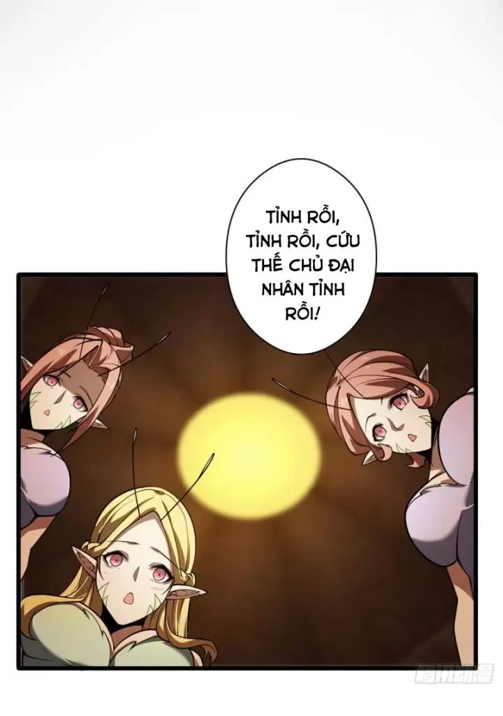 ta, chúa tể rừng xanh chapter 20 36