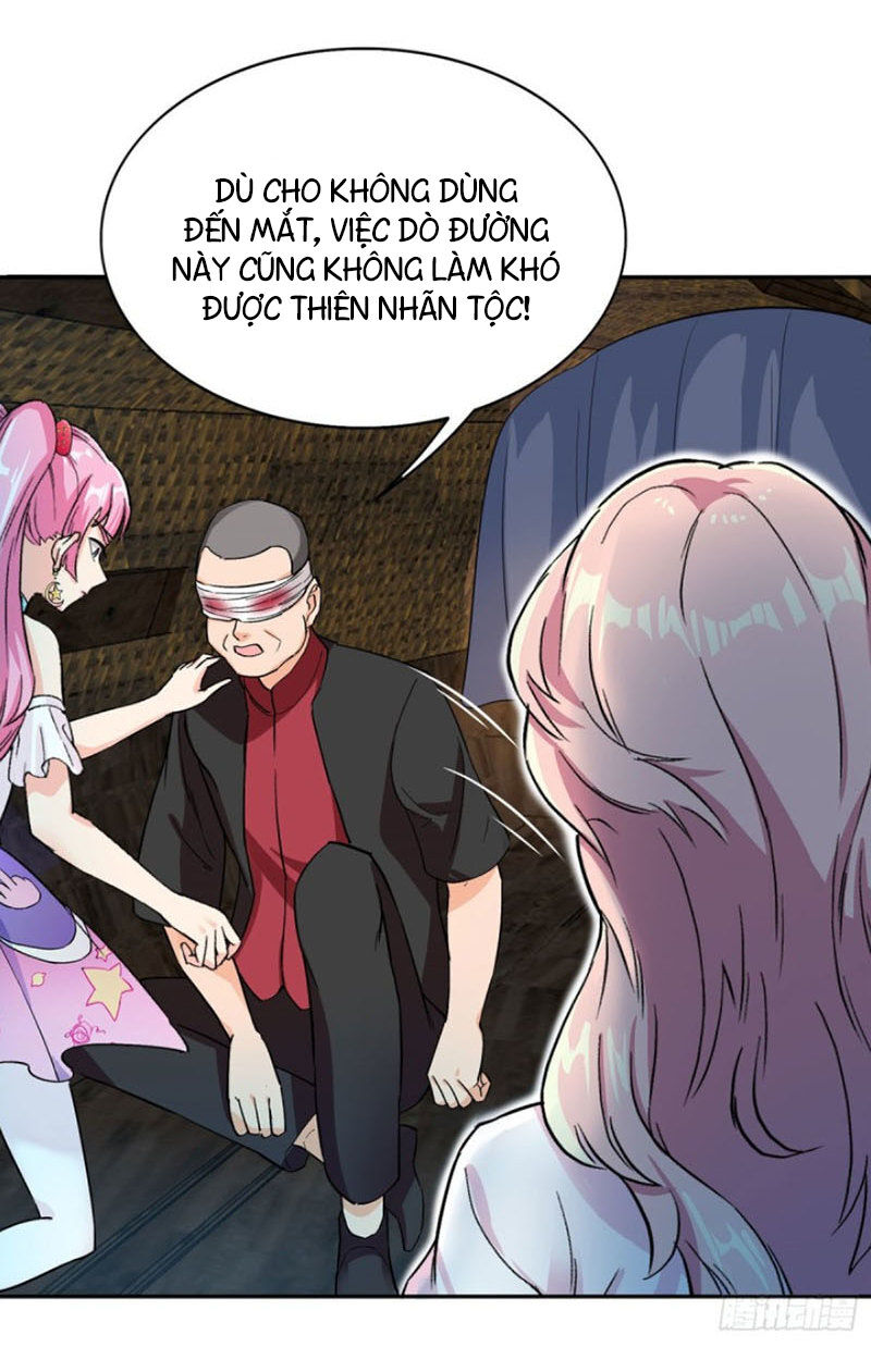 đỉnh phong cường thiếu chapter 67 15