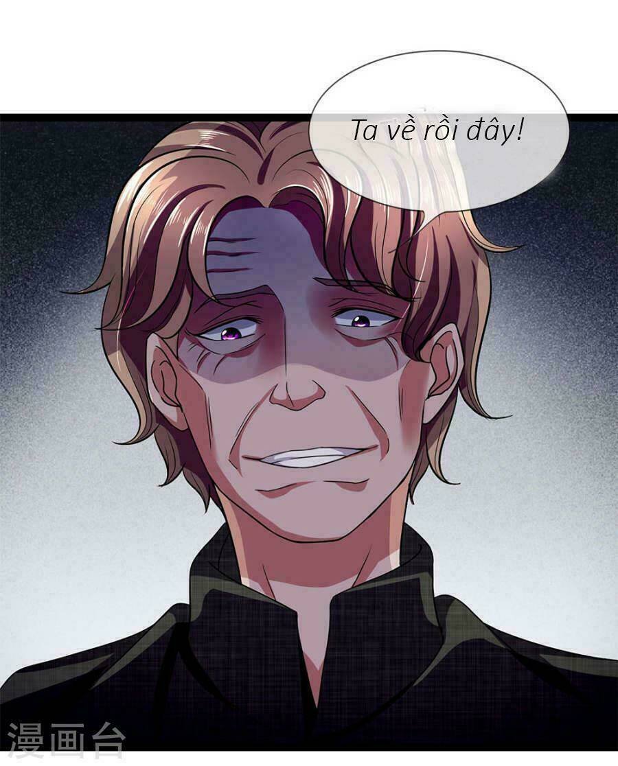 quỷ vương hai mặt quấn lấy tôi chapter 19 18