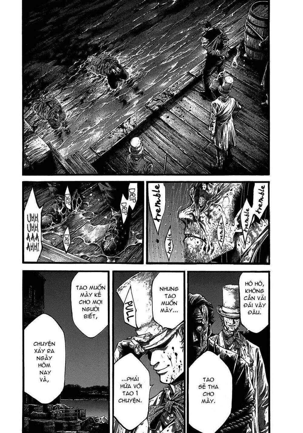 green blood chapter 11 5