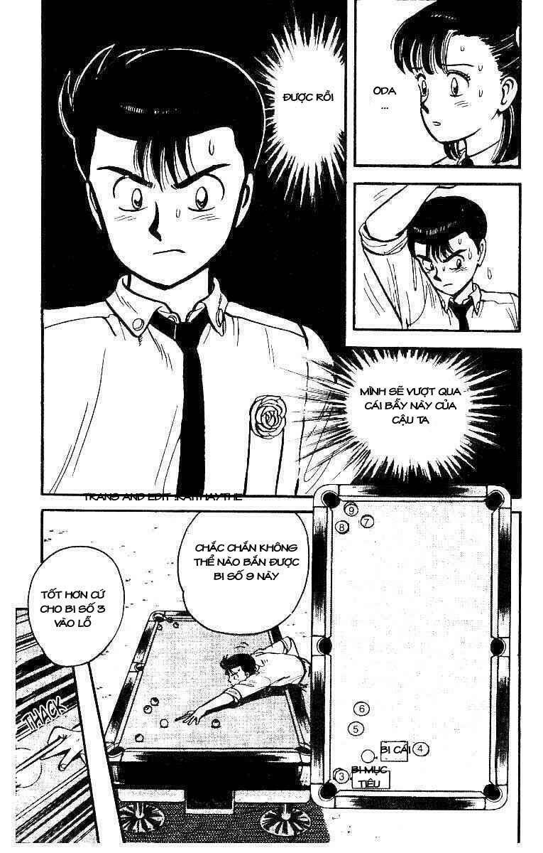 break shot chapter 12 2