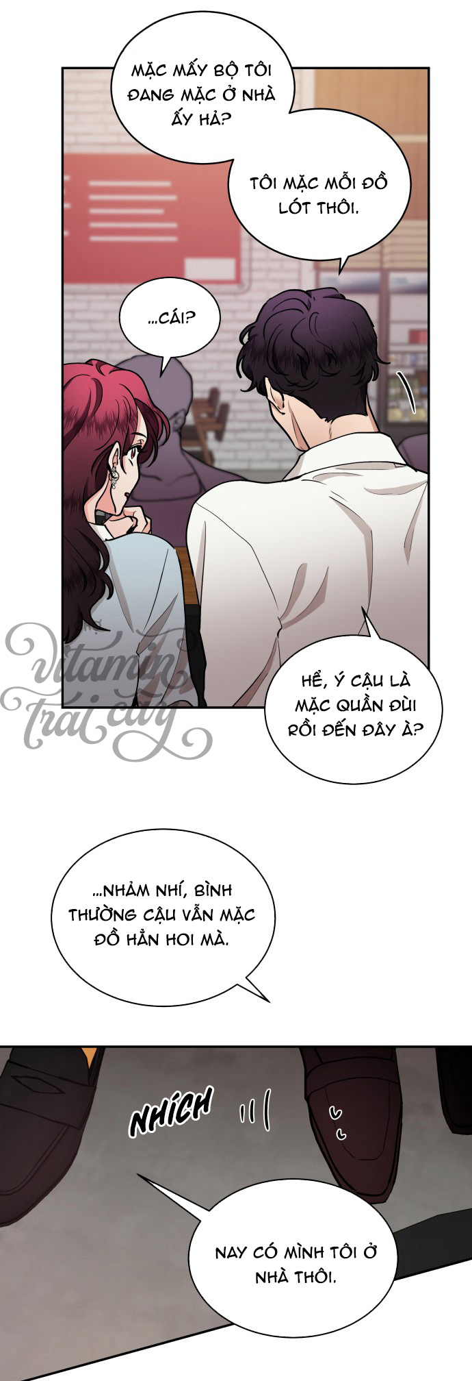 oan gia ngõ hẹp chapter 30 45