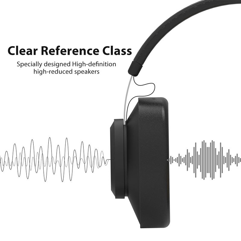 Tai nghe Bluetooth Bluedio TM