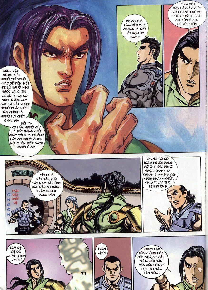 tầm tần ký chapter 69 12