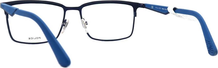 Gọng kính chính hãng Police VPL887